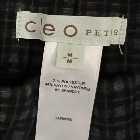 Dress Pants CEO Petites - Picture 4 of 6